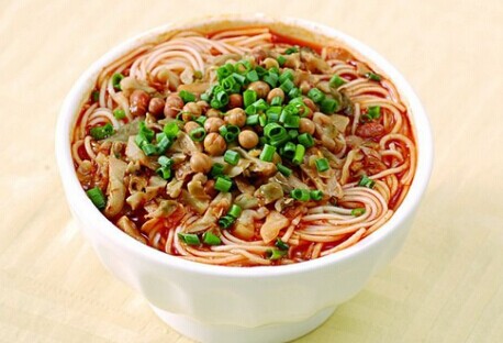 馆小面A级店加盟费