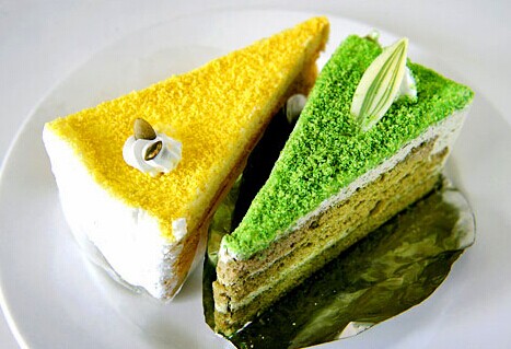 起司妙享蛋糕加盟费