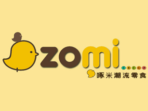 啄米潮流加盟费