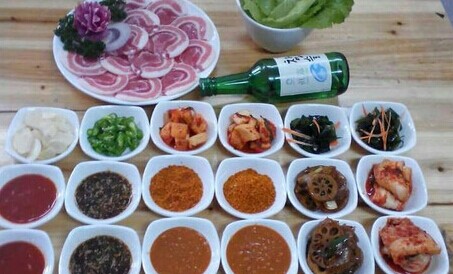 熊欧巴烤肉加盟费