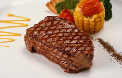 享客来牛排加盟费