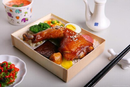 志广好滋味加盟志广好滋味加盟费