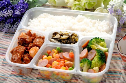 志广好滋味加盟费