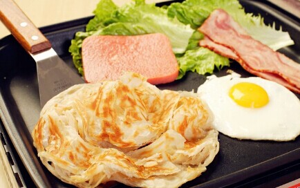 嘿咖部落旗舰店加盟费