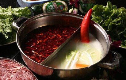 贡王福火锅加盟费