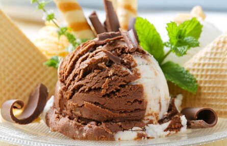 雪之丘冰淇淋加盟费