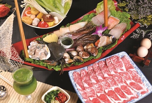 锅神涮涮锅加盟费