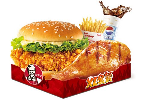 肯德基加盟条件