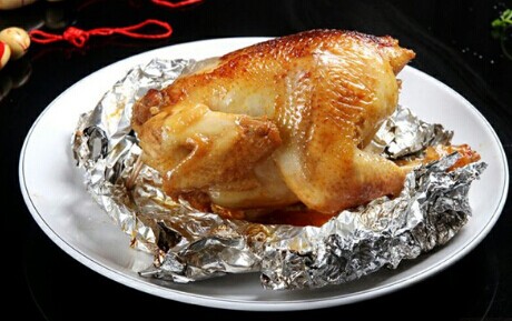 窑鸡王加盟流程