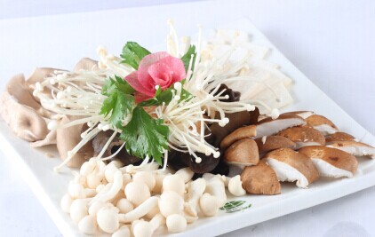 贡王福火锅加盟流程