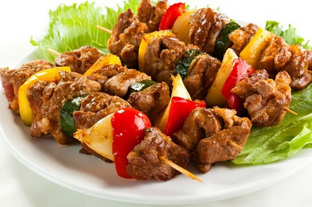 喵呀咪呀烤肉加盟最少需要多少钱