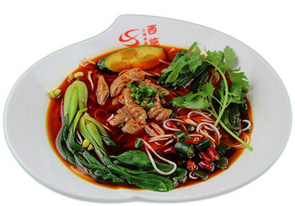 西施火锅加盟米线加盟流程