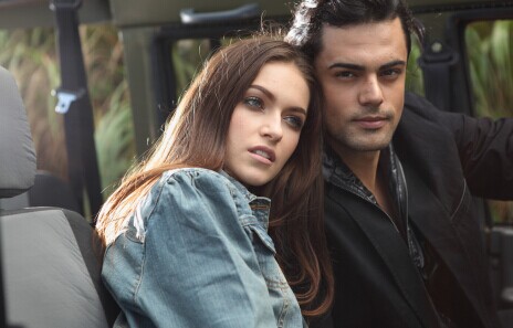 天才牛仔旗舰店加盟费