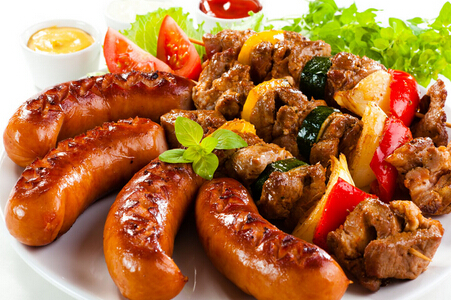 喵呀咪呀烤肉代理费用