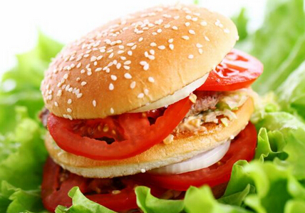 派克汉堡加盟优势