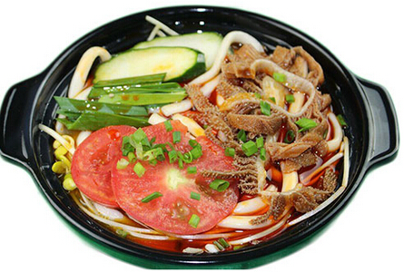 西施火锅米线加盟最少需要多少钱