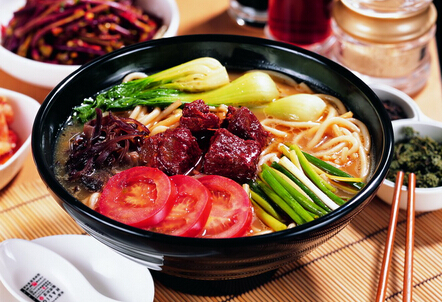 粉面1+1加盟最少需要多少钱