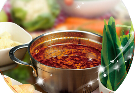 咕嘟咕嘟小火锅代理需要多少钱