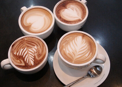 咖奇咖啡代理需要多少钱