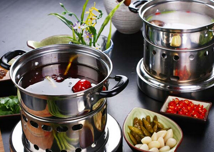 咕嘟咕嘟小火锅旗舰店加盟需要多少钱