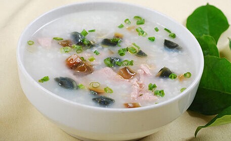 佰家粥铺加盟费