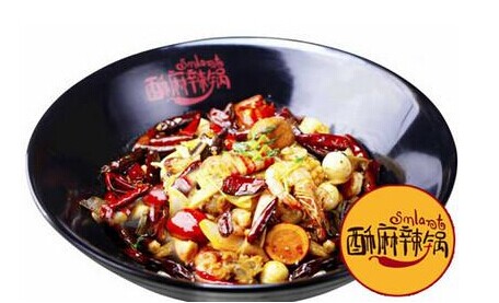酥麻辣锅加盟条件