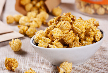 小馋嘴爆米花代理需要多少钱