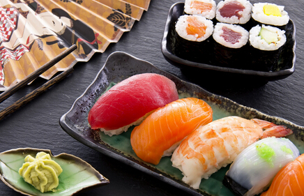 食米司寿司财富店加盟需要多少钱