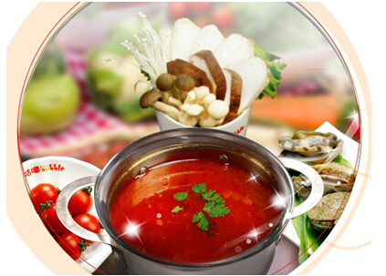 咕嘟咕嘟小火锅加盟最少要多少钱