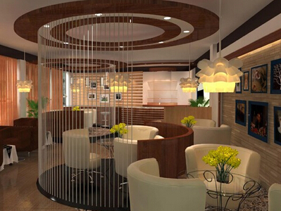 咖奇咖啡标准店加盟需要多少钱