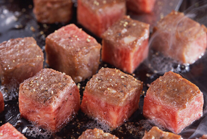 领帝铁板烧旗舰店加盟需要多少钱