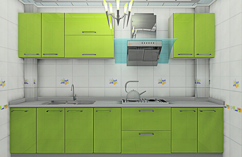 志邦橱柜加盟最少需要多少钱