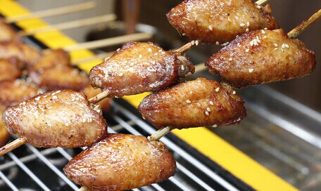 一品翅道加盟大型店加盟费