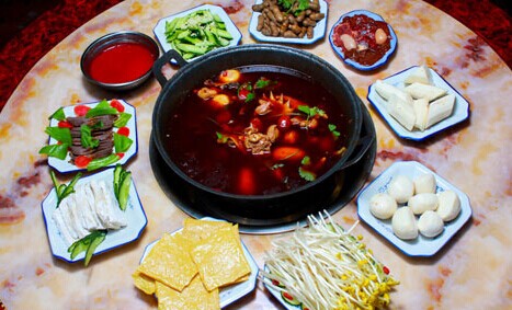 李子坝梁山鸡加盟流程