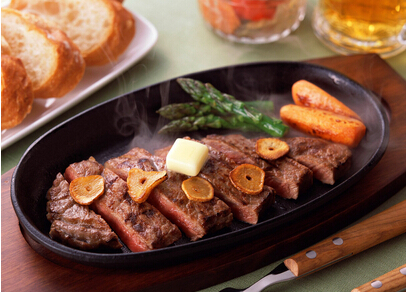 领帝铁板烧加盟最少需要多少钱