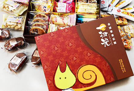 一扫光加盟店中店和小型店有什么差别