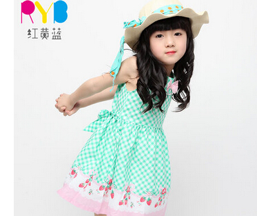 红黄蓝童装加盟最低费用