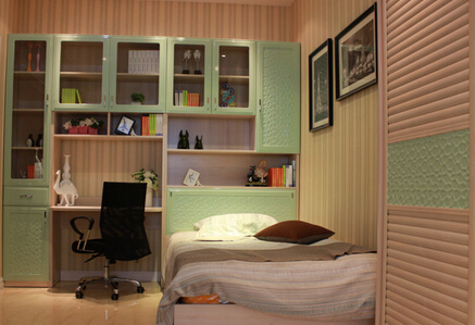 伊丽诗衣柜加盟最低费用