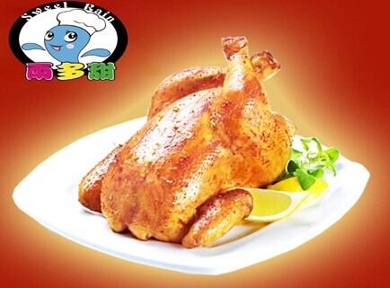 雨多甜快餐形象店加盟费