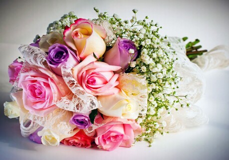 小丑鲜花加盟费