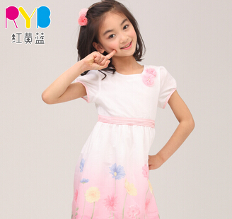 红黄蓝童装加盟流程