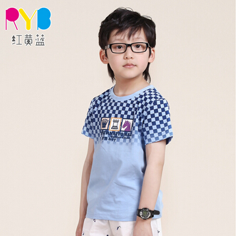 红黄蓝童装加盟支持