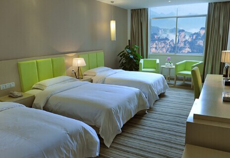 五悦酒店加盟费