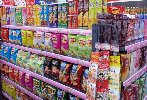 可多超市加盟条件