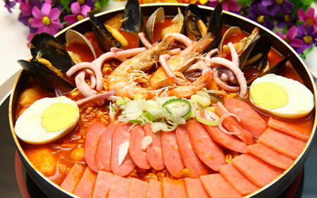 玛食达年糕火锅代理