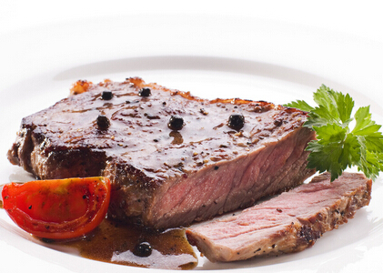 领帝牛排加盟最低费用