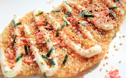 接手鸡鸡排加盟费