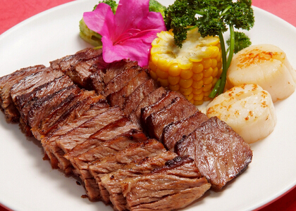 领帝牛排旗舰店加盟费用