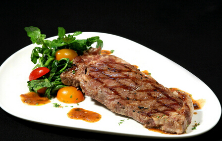 领帝牛排时尚店加盟费用