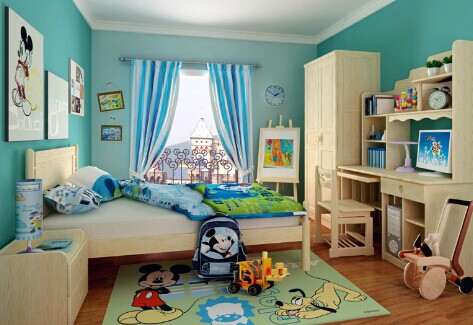 酷漫居旗舰店加盟费